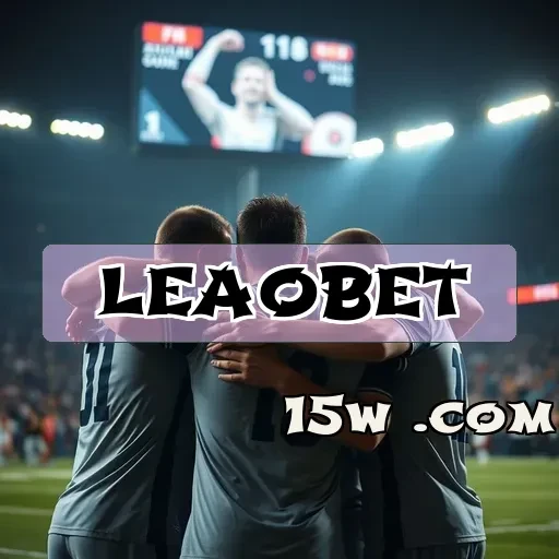 leaobet plataforma: Apostas Imperdíveis para Transformar Sua Experiência de Jogo