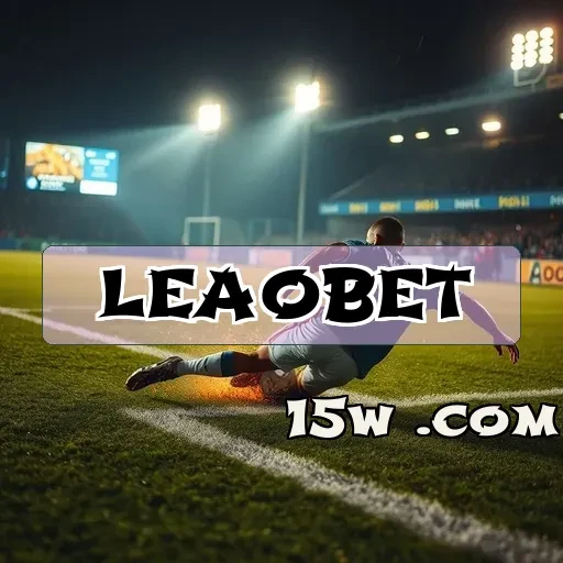 leaobet plataforma: Descubra as Vantagens das Apostas Cripto Hoje