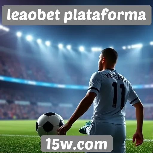 Comparação de odds entre leaobet e concorrentes