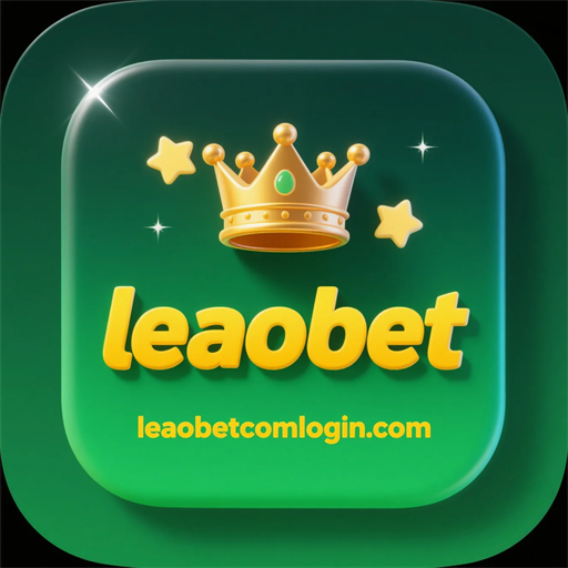 leaobet plataforma