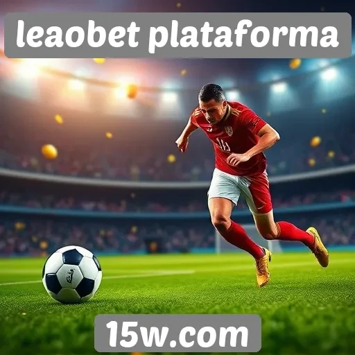 Comparativo de odds na leaobet plataforma