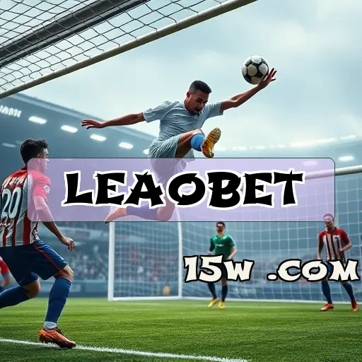 leaobet plataforma: Promoções Imperdíveis para Jogadores Brasileiros