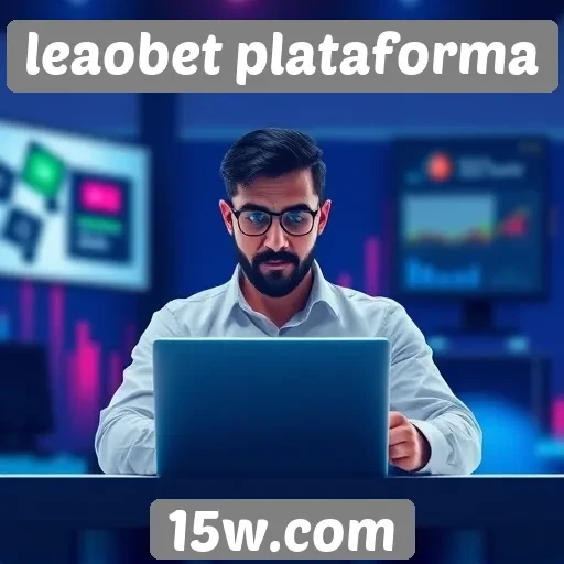 Análise da experiência do usuário na leaobet plataforma